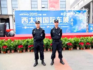 西太湖（hú）國際車展