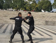 萬鴻保安實訓係列一