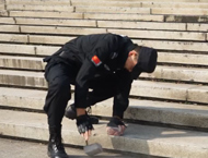 萬（wàn）鴻保安實（shí）訓係列二