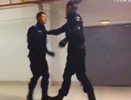 萬鴻保安實訓係列三