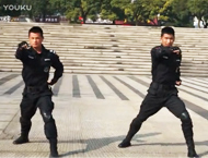 萬鴻保安實（shí）訓係列四