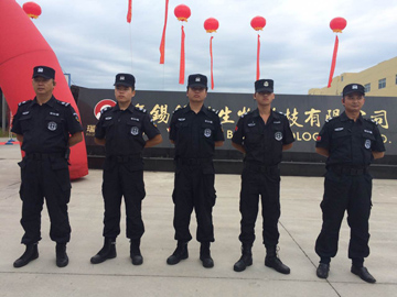 龍輾網絡科技2周（zhōu）年慶典