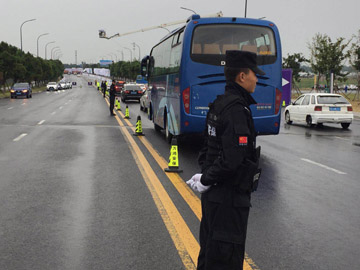 2017年（nián）西太湖馬拉鬆賽安保