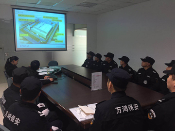 晶品光（guāng）電（常州）有限公司隊員培訓