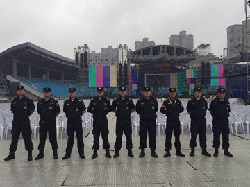 2018年周傑倫（lún）常州演唱會