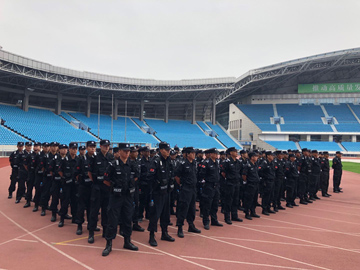 2018年周傑（jié）倫常州演唱會