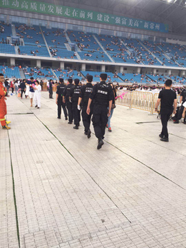 2018年周傑倫常州演唱會