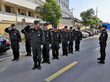 2019春季（jì）大練兵（bīng）