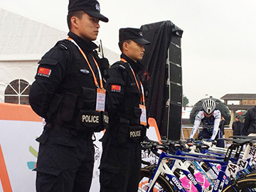 國際公路自行車賽（sài）